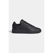 ADIDAS SPORTSWEAR Sportske cipele Grand Court 3.0  crna