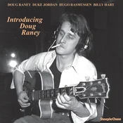Doug Raney Quartet - Introducing Doug Raney (Reissue) (LP)