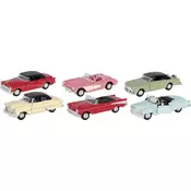 Goki metalna igračka oldtimer 12297