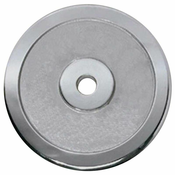 Plocasti krom utezi 30mm 2x1.25kg