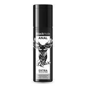 Black Hole BLACK HOLE - ANALNA DILATACIJA SILIKONSKI BAZNI GEL 30 ML, (21263717)