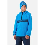 Otroški pulover Rossignol ALLTRACK s kapuco, RLOYL02