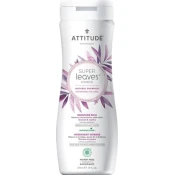 Attitude Super Leaves Moisture Rich Shampoo - 473 ml