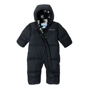 Columbia Zimski kombinizon Snuggly Bunny™ II 2088791 Črna Regular Fit