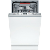 Popolnoma vgradni pomivalni stroj BOSCH SPT4EMX24E Serie 4