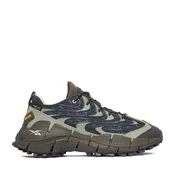 Tekaški čevlji Reebok EO-ZIG KINETICA 3.5 EDGE 100263273 Khaki
