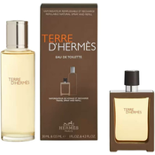 Hermes Terre Dhermes et 125ml 30 Vp