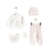 Bebi set roze 548678