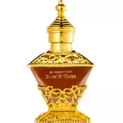Al Haramain Attar Al Kaaba parfem uniseks 25 ml bez raspršivaca