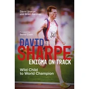 David Sharpe, Enigma on Track