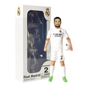 Akcijska figura nogometaša, 20 cm - Real Madrid, Carvajal v dresu s številko 2