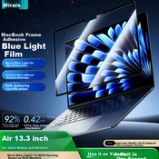 Mryc Zaštitna anti-glare folija za MacBook Air/Pro 13.3, A2338