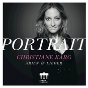 ARIEN & LIEDER/CHRISTIANE KARG