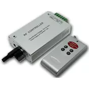 LED kontroler VKA RGB AR-LT-04-8B sa daljinskim