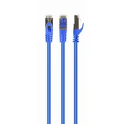 GEMBIRD Kabel rdeči dragulj ftp cat6 0,5m azul, (20754828)