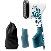 Tefal Vertikalna parna pegla DT2040E1 Pure pop, belo - zelena