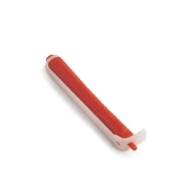 Bravehead Perm Rods Black 17 mm 12 ks