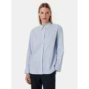 JOOP! Srajca 263B58Beora 30103179 Svetlo modra Regular Fit