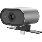 Hisense HMC1AE kamera za video konferencije 8 MP Crno, Sivo 3840 x 2160 pikseli 30 fps CMOS 25,4 / 8 mm (1 / 8")