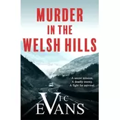 Murder in the Welsh Hills