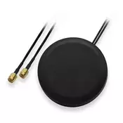 Teltonika COMBO MIMO MOBILE ROOF SMA ANTENNA (PR1KCL25)