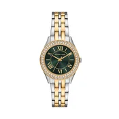 Ročna ura Michael Kors Harlowe MK7654 Zlata