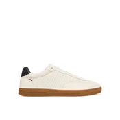 Tommy Hilfiger Superge Lo Lux Cut Out FM0FM05926 Bela
