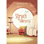 Strych nad zakrystia