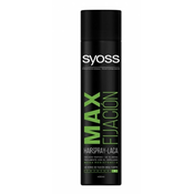 Syoss Lak za kosu, Max hold, 400ml