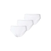 LingaDore Spodnje hlačke, bela