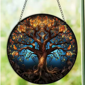 Hvatac sunca - Tree of Life/ Tip2 KP31427