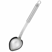 Rösle silikonska servirna žlica RO10627