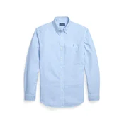 Polo Ralph Lauren Srajca svetlo modra