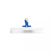 Kubala Lopatica Stainless steel facade spatula, 350 mm