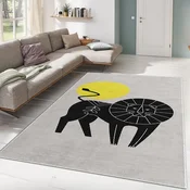 Conceptum Hypnose Tepih, 100x180cm, Šareni