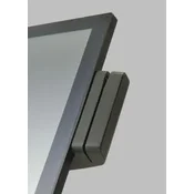 Capture Čitalnik magnetnih trakov USB, CA-CR-1