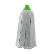Mop, z mikrovlakni, BONUS MicroMop, zelen