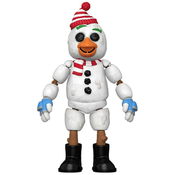 Akcijska figurica Funko Games: Five Nights at Freddys - Snow Chica, 13 cm