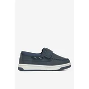 Mokasinke Action Boy AVO-8023-068 Mornarsko modra