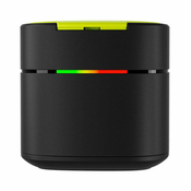 TELESIN TELESIN škatla za hitro polnjenje +2 baterije za GoPro Hero 9/10/11/12 GP-FCK-B11