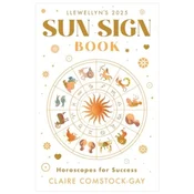 Llewellyns 2025 Sun Sign Book