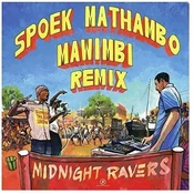 Midnight Ravers - Sou Kono (LP)