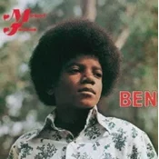 Michael Jackson - Ben (Limited Edition) (LP)