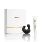 YESforLOV LOVfinger Klitoralni Stimulator