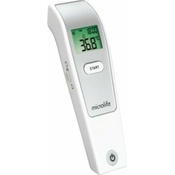 Microlife NC 150 brezkontaktni čelni termometer