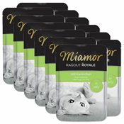 MIAMOR Ragout Royal 12x100 g - ZAJEC