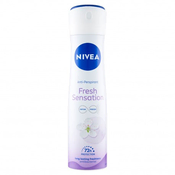 Nivea Antipersistent Fresh Sensation 150ml