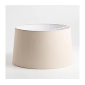Eglo 781043 - Nadomestni abažur za svetilo KERIA, premer 45 cm, bež