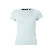 Vero Moda Majica Chole 10344953 Modra Regular Fit