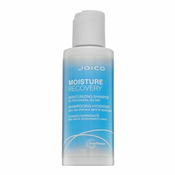 Joico Moisture Recovery Moisturizing Shampoo negovalni šampon za suhe lase 50 ml
